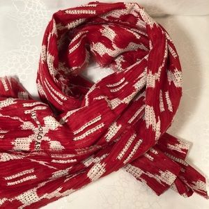 Brand new cotton USPolo Assn scarf/hijab/headscarf